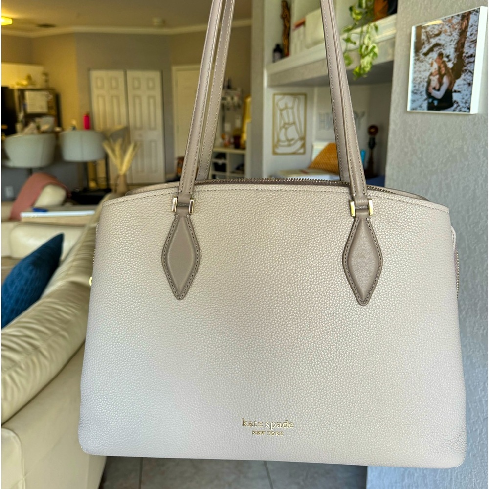 Kate Spade Laptop Tote